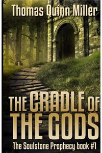 Cradle of the Gods