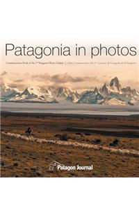 Patagonia in Photos