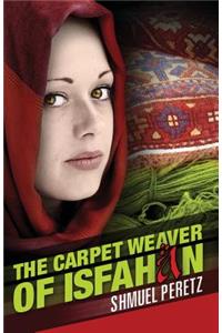 Carpet Weaver Of Isfahan