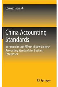 China Accounting Standards