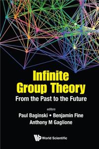 Infinite Group Theory