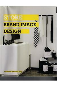 Store Brand Image Design