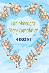 Liza Moonlight Story Compilation