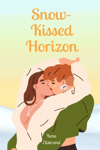 Snow-Kissed Horizon