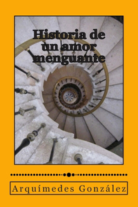Historia de un amor menguante