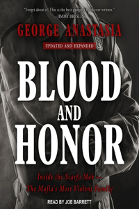 Blood and Honor Lib/E