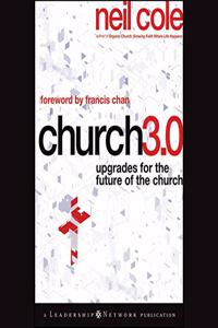 Church 3.0