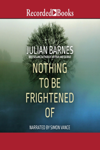 Nothing to Be Frightened of