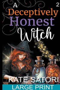 A Deceptively Honest Witch