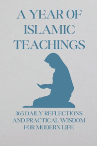 Year of Islamic Teachings