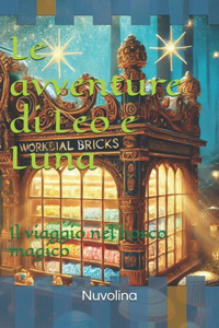 Le avventure di Leo e Luna