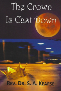 Crown is Cast Down