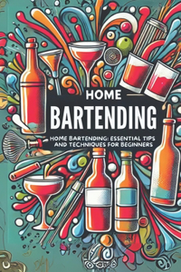 Home Bartending