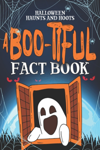 Boo-tiful Fact Book