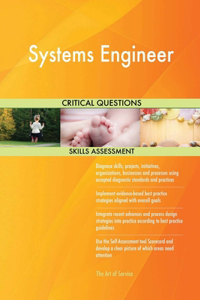 Systems Engineer Critical Questions Skills Assessment
