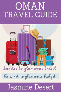 Oman Travel Guide