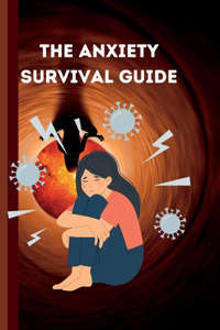 Anxiety Survival Guide for Teens