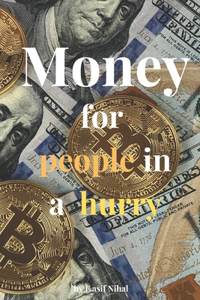 Money For People In A Hurry