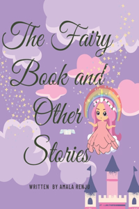 Fairy Book and Other Stories