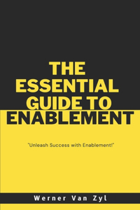 Essential Guide to Enablement