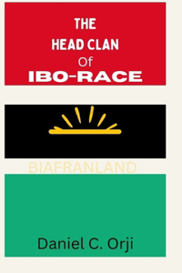 Head Clan Of IBO Race