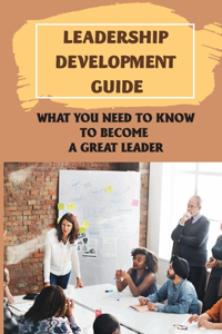 Leadership Development Guide