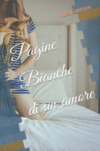 Pagine Bianche di un amore
