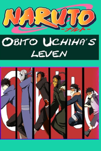 Obito Uchiha's leven