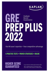 GRE 2022