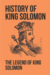 History Of King Solomon