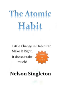 The Atomic Habit
