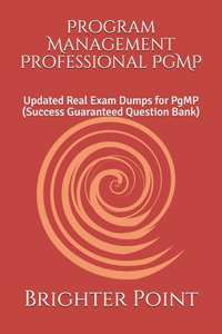 Program Management Professional PgMP