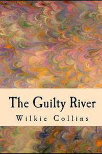 The Guilty River illustrated