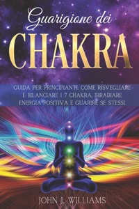 Guarigione Dei Chakra