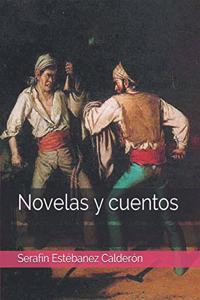 Novelas y cuentos