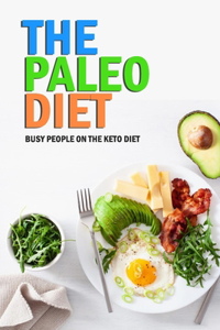 The Paleo Diet