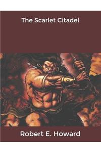The Scarlet Citadel