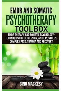 EMDR and Somatic Psychotherapy Toolbox