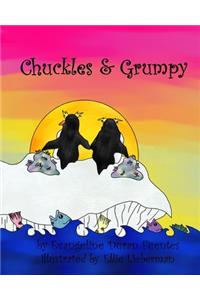 Chuckles & Grumpy