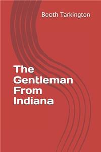 The Gentleman From Indiana