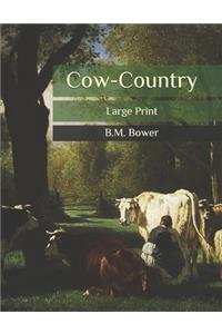 Cow-Country
