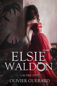 Elsie Waldon