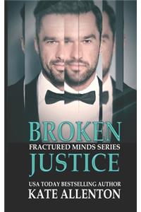 Broken Justice