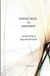 Strategy book for investment