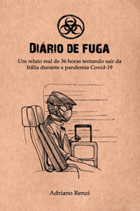 Diário de fuga