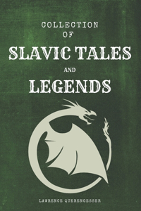 Collection of Slavic Tales and Legends