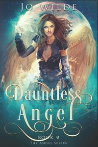 Dauntless Angel