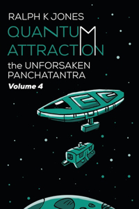 Quantum Attraction Vol 4