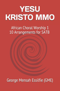 Yesu Kristo Mmo