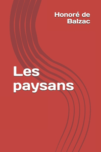 Les paysans